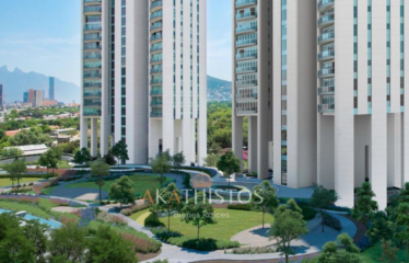 Venta de Lujosísimo Penthouse en San Pedro Garza García, Nuevo León