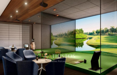 Venta de Lujosísimo Penthouse en San Pedro Garza García, Nuevo León