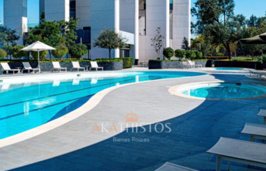 Venta de Lujosísimo Penthouse en San Pedro Garza García, Nuevo León