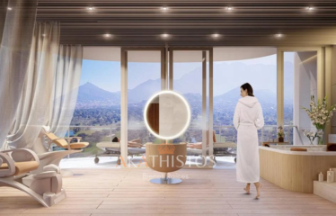Venta de Lujosísimo Penthouse en San Pedro Garza García, Nuevo León