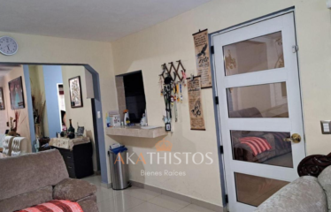 Casa en venta Valle Verde mty (cumbres)