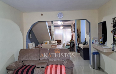 Casa en venta Valle Verde mty (cumbres)