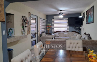 Casa en venta Valle Verde mty (cumbres)