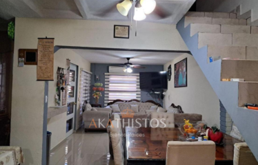 Casa en venta Valle Verde mty (cumbres)