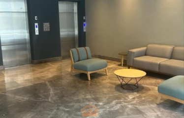 Departamento en venta en torre Arena Vive, frente a Parque Fundidora, Monterrey