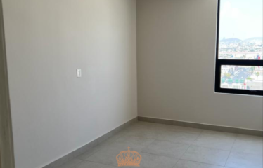 Departamento en venta en torre Arena Vive, frente a Parque Fundidora, Monterrey