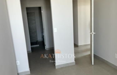 Departamento en venta en torre Arena Vive, frente a Parque Fundidora, Monterrey