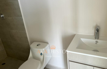 Departamento en venta en torre Arena Vive, frente a Parque Fundidora, Monterrey