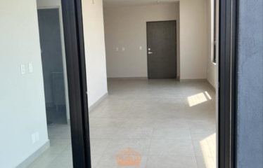 Departamento en venta en torre Arena Vive, frente a Parque Fundidora, Monterrey