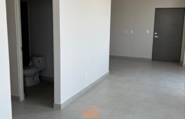Departamento en venta en torre Arena Vive, frente a Parque Fundidora, Monterrey