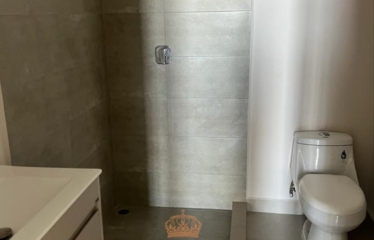 Departamento en venta en torre Arena Vive, frente a Parque Fundidora, Monterrey