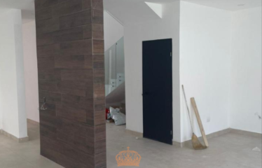 Casa en Venta Santoral II (Cumbres García)