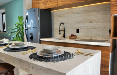 Lujoso departamento en venta en Tulum, Quintana Roo