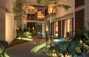 Lujoso departamento en venta en Tulum, Quintana Roo