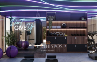 Lujoso departamento en venta en Tulum, Quintana Roo