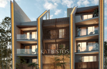Lujoso departamento en venta en Tulum, Quintana Roo