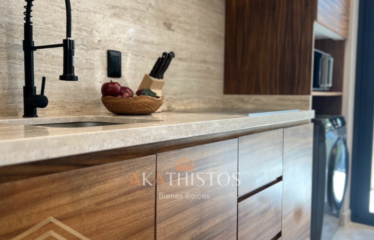 Lujoso departamento en venta en Tulum, Quintana Roo