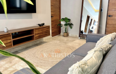Lujoso departamento en venta en Tulum, Quintana Roo