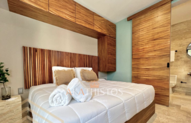 Lujoso departamento en venta en Tulum, Quintana Roo