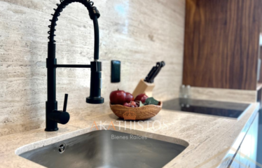 Lujoso departamento en venta en Tulum, Quintana Roo