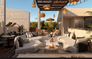 Lujoso departamento en venta en Tulum, Quintana Roo