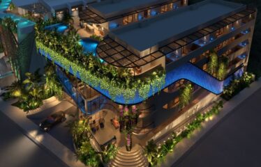 Departamento en venta en Tulum, Quintana Roo