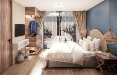 Departamento en venta en Tulum, Quintana Roo