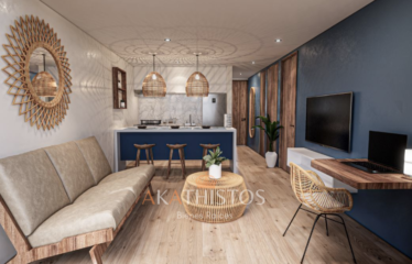 Departamento en venta en Tulum, Quintana Roo