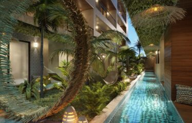 Departamento en venta en Tulum, Quintana Roo