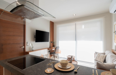 Departamento en venta en Tulum, Quintana Roo