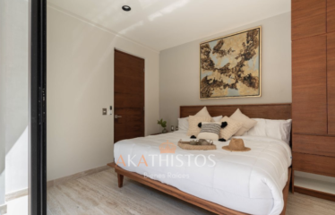 Departamento en venta en Tulum, Quintana Roo