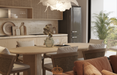 Venta de departamento en Tulum, Quintana Roo