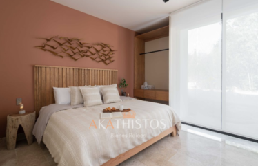 Venta de departamento en Tulum, Quintana Roo