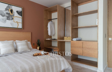 Venta de departamento en Tulum, Quintana Roo