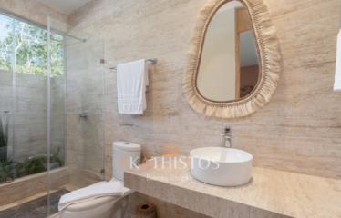 Venta de departamento en Tulum, Quintana Roo