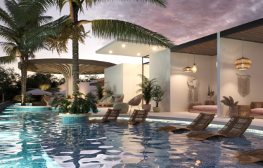 Venta de departamento en Tulum, Quintana Roo
