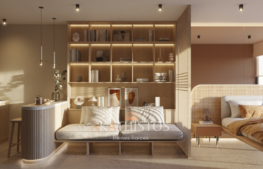 Venta de departamento en Tulum, Quintana Roo