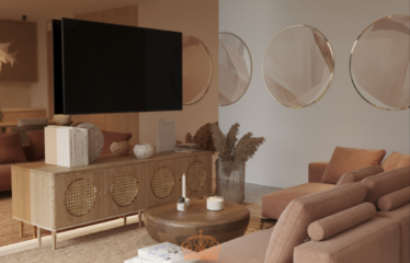 Venta de departamento en Tulum, Quintana Roo