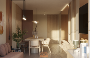 Venta de departamento en Tulum, Quintana Roo