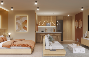 Venta de departamento en Tulum, Quintana Roo