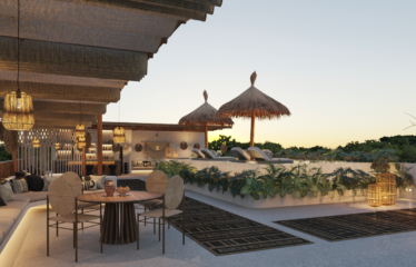 Venta de departamento en Tulum, Quintana Roo