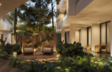 Venta de departamento en Tulum, Quintana Roo