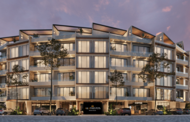 Venta de departamento en Tulum, Quintana Roo