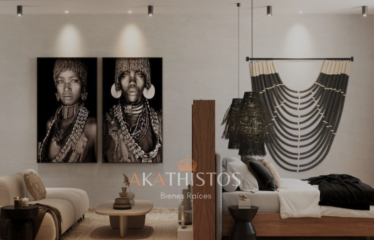 Venta de departamento en Tulum, Quintana Roo