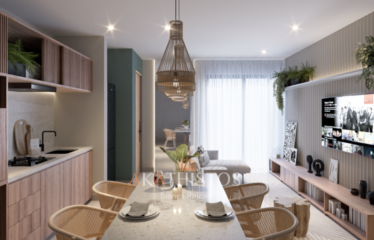 Venta de departamento en Tulum, Quintana Roo