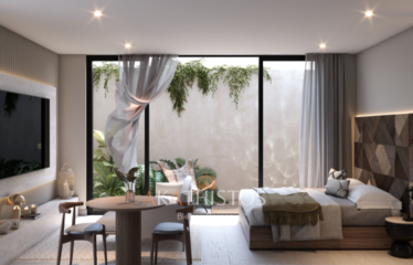 Venta de departamento en Tulum, Quintana Roo