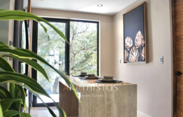 Venta de departamento en Tulum, Quintana Roo