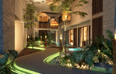 Venta de departamento en Tulum, Quintana Roo