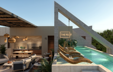 Venta de departamento en Tulum, Quintana Roo