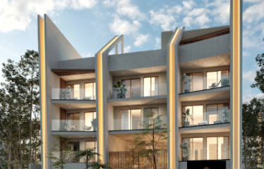 Venta de departamento en Tulum, Quintana Roo